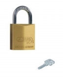 ABUS Vorh�ngeschloss Serie 75