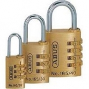 Legallais Vorh�ngeschloss Serie 165