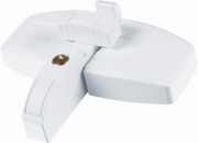 ABUS Fenster-Sicherung DFS 95