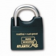 Burg-W�chter Vorh�ngeschloss Serie 217